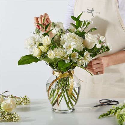 New Beginnings – A Florist Original –  Star Market, West Bridgewater MA