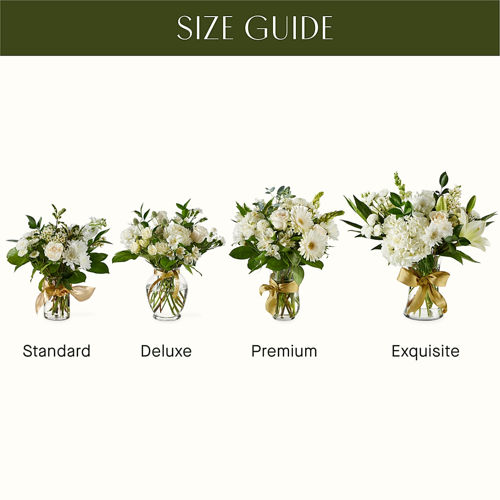 New Beginnings – A Florist Original –  Star Market, West Bridgewater MA
