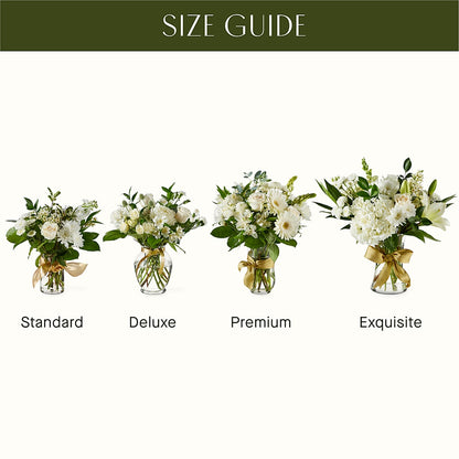 New Beginnings – A Florist Original –  Star Market, West Bridgewater MA
