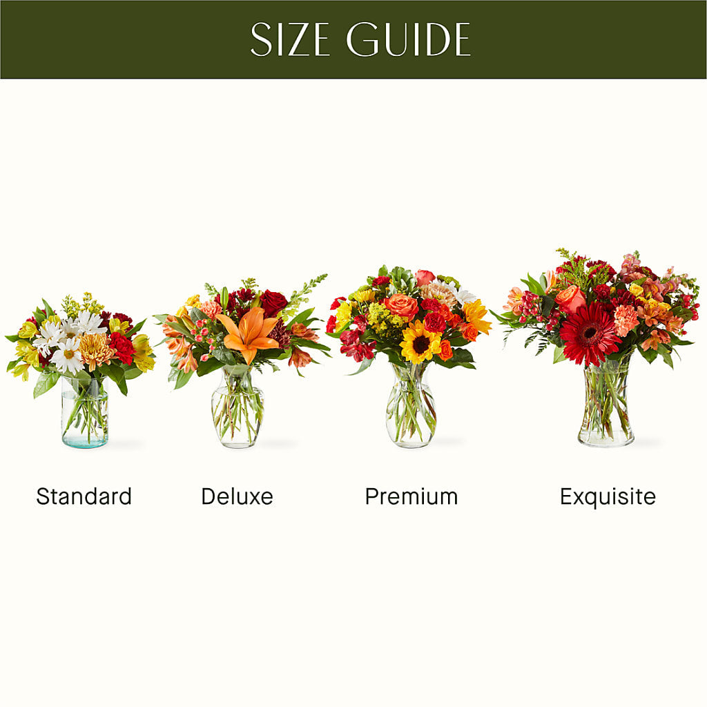 Fall Delight – A Florist Original –  Star Market, West Bridgewater MA