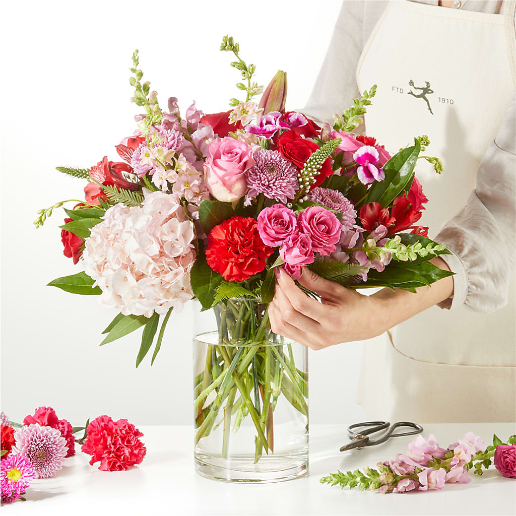 Swooning Over You - A Luxury Florist Original –  Star Market, West Bridgewater MA