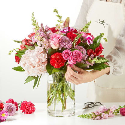 Swooning Over You - A Luxury Florist Original –  Star Market, West Bridgewater MA