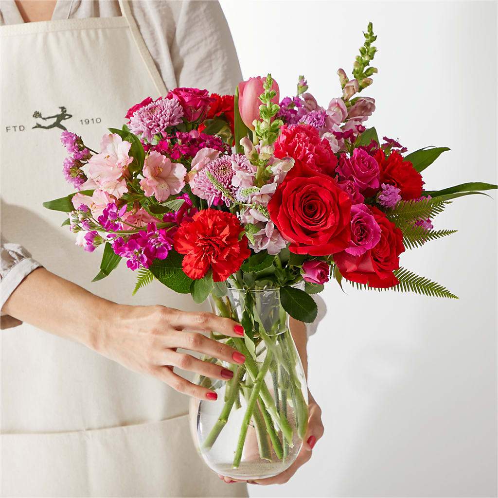 Together Forever - A Florist Original –  Star Market, West Bridgewater MA