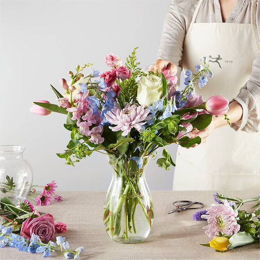 Pastel Tradition - A Florist Original –  Star Market, West Bridgewater MA