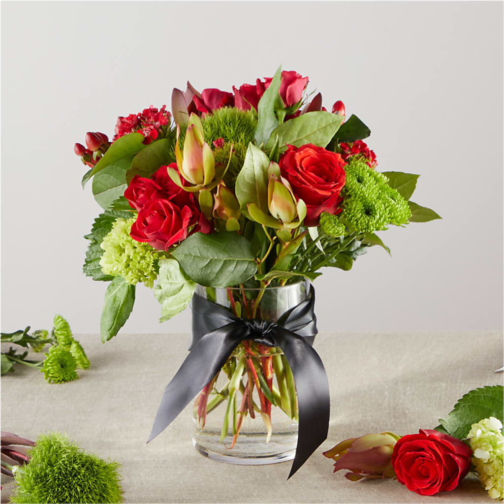 Heritage Kindle – A Florist Original –  Star Market, West Bridgewater MA