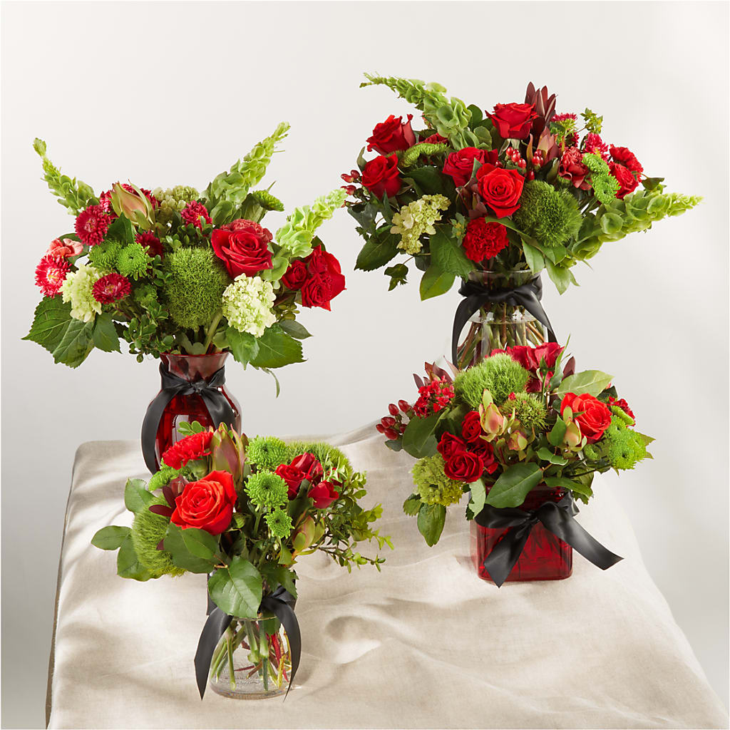 Heritage Kindle – A Florist Original –  Star Market, West Bridgewater MA