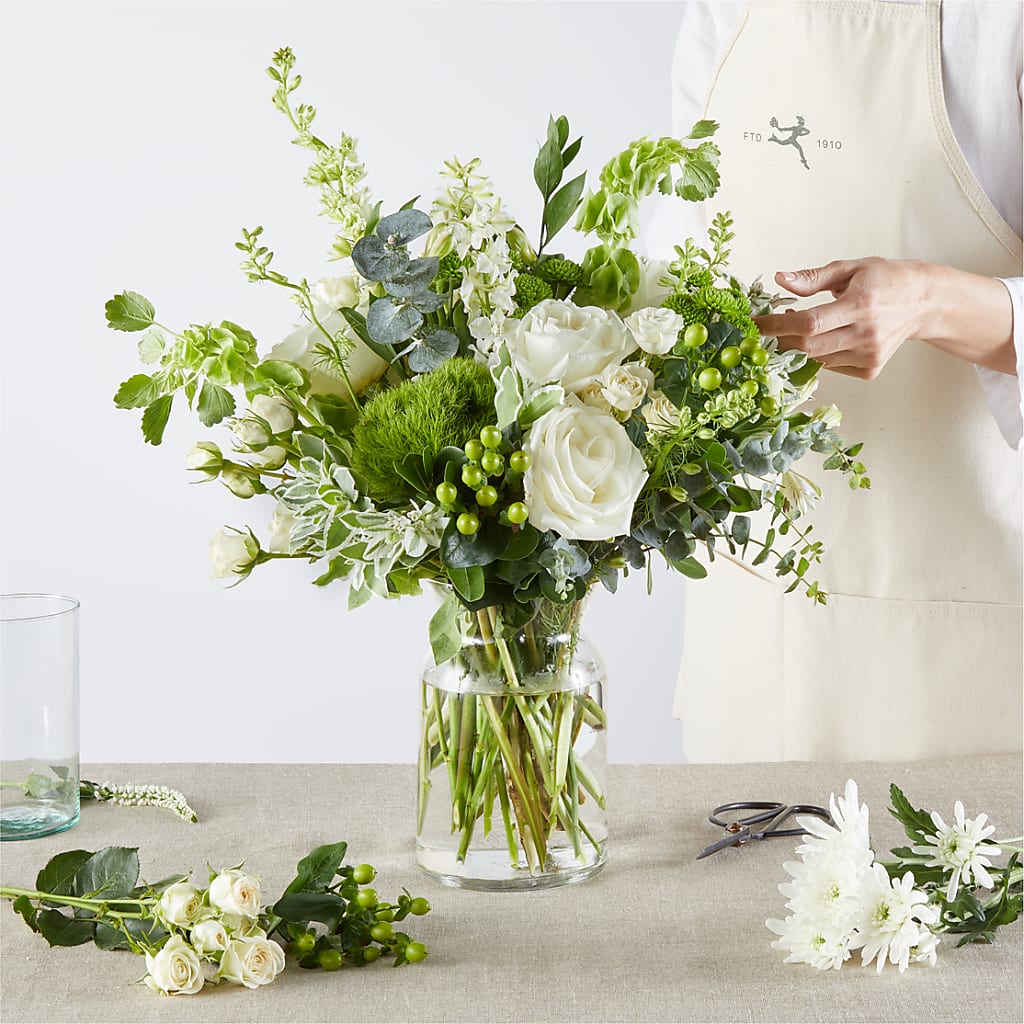 Irish Garden - A Florist Original –  Star Market, West Bridgewater MA