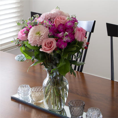 Sunday Morning Bouquet –  Star Market, West Bridgewater MA