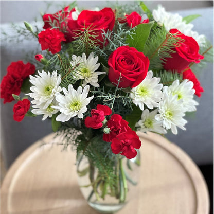 Seasonal Magic Bouquet –  Star Market, West Bridgewater MA