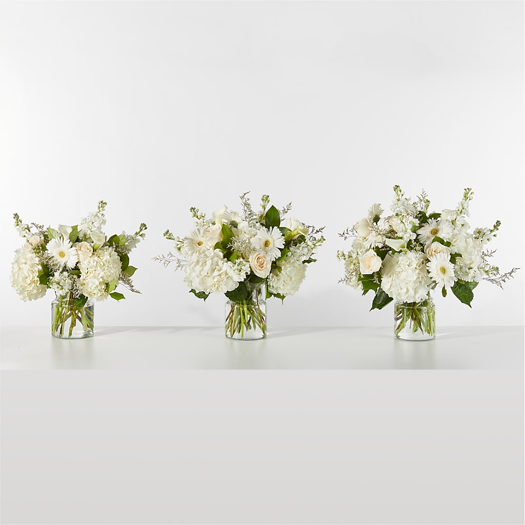 Sun-drenched Blooms Box Bouquet –  Star Market, West Bridgewater MA