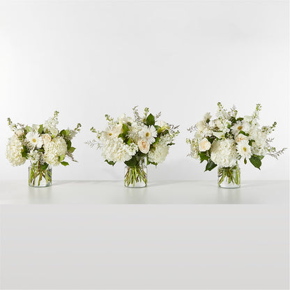 Sun-drenched Blooms Box Bouquet –  Star Market, West Bridgewater MA