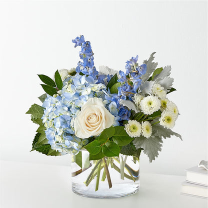 Clear Skies Bouquet –  Star Market, West Bridgewater MA