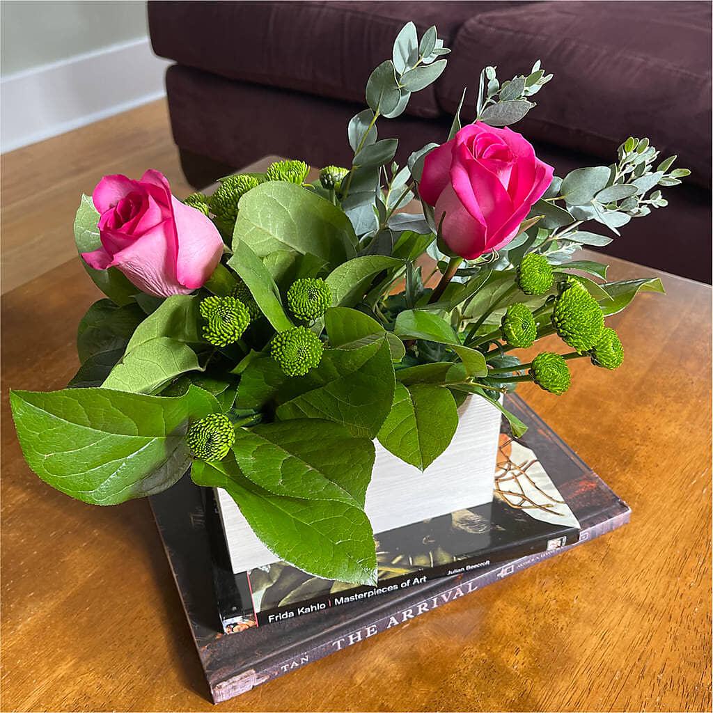 Wild Spirit Bouquet –  Star Market, West Bridgewater MA