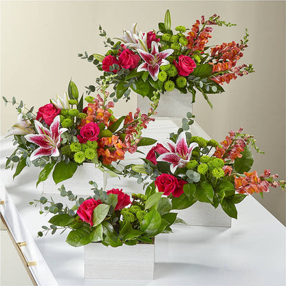 Wild Spirit Bouquet –  Star Market, West Bridgewater MA