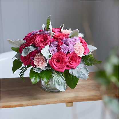 Sweet As Can Be Bouquet –  Star Market, West Bridgewater MA