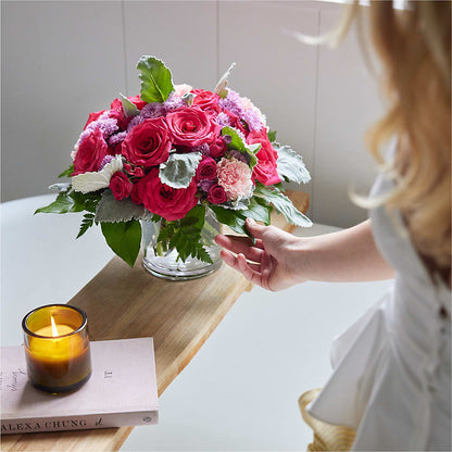 Sweet As Can Be Bouquet –  Star Market, West Bridgewater MA