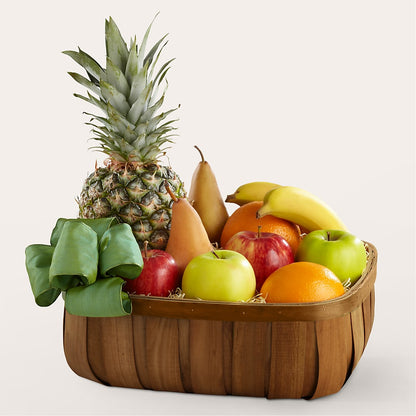Main Squeeze Fruit Basket –  Star Market, West Bridgewater MA