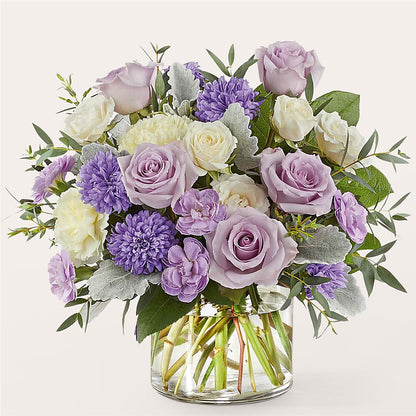 Stardust Bouquet –  Star Market, West Bridgewater MA