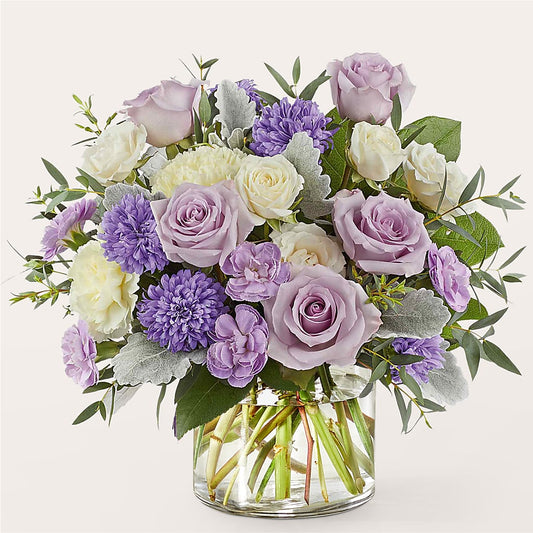 Stardust Bouquet –  Star Market, West Bridgewater MA