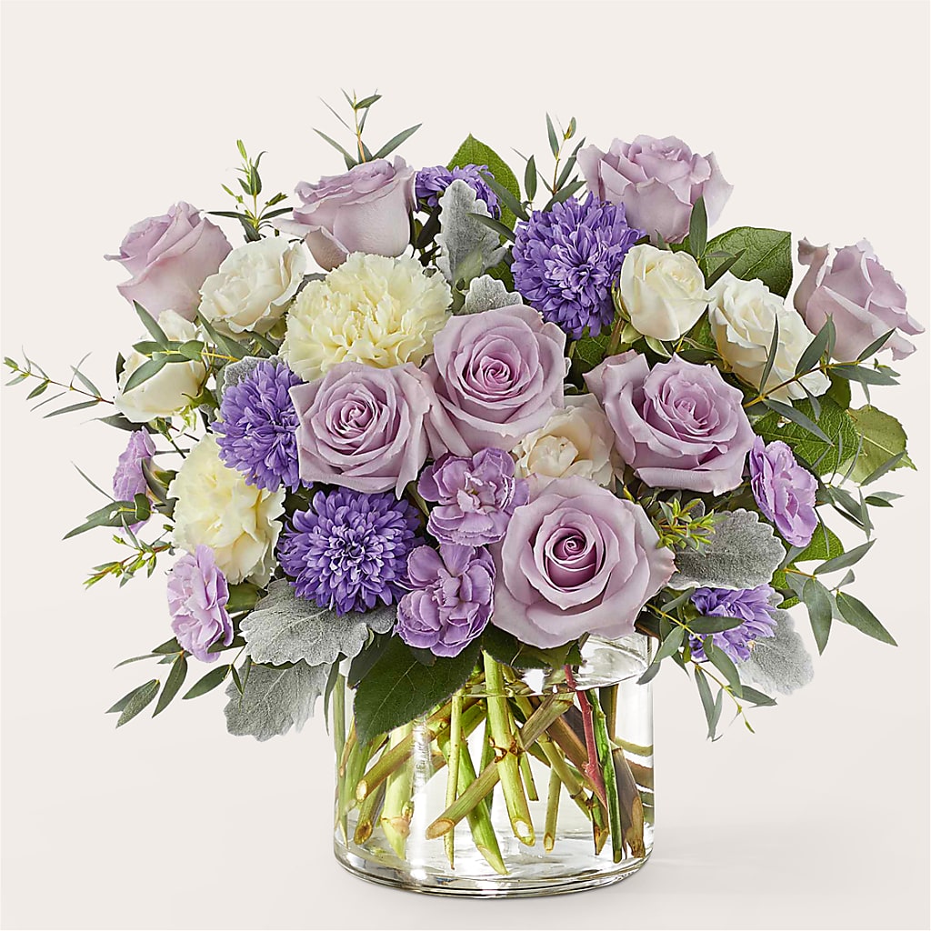 Stardust Bouquet –  Star Market, West Bridgewater MA