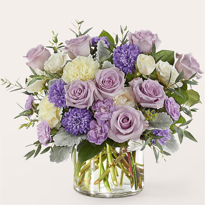 Stardust Bouquet –  Star Market, West Bridgewater MA