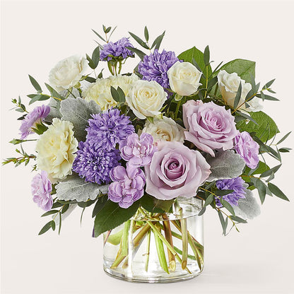 Stardust Bouquet –  Star Market, West Bridgewater MA