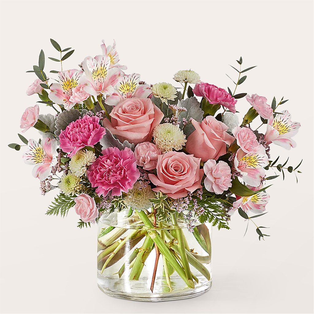The Treehouse Bouquet –  Star Market, West Bridgewater MA