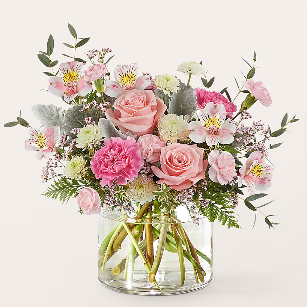 The Treehouse Bouquet –  Star Market, West Bridgewater MA