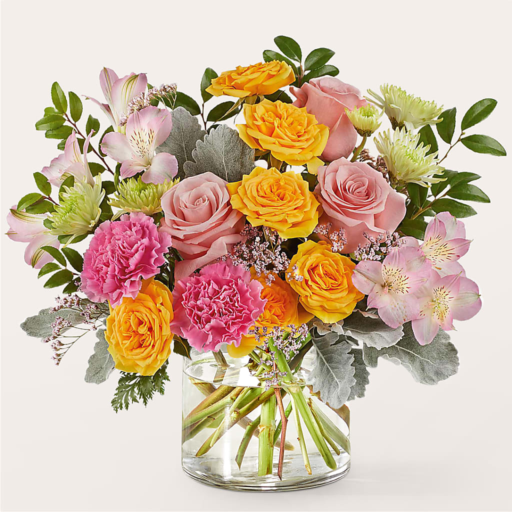 Mai Tai Bouquet –  Star Market, West Bridgewater MA