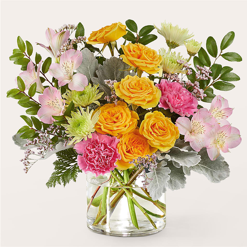 Mai Tai Bouquet –  Star Market, West Bridgewater MA