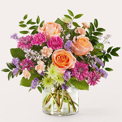 Effervescence Bouquet –  Star Market, West Bridgewater MA