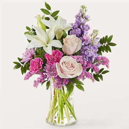 High Tea Bouquet –  Star Market, West Bridgewater MA