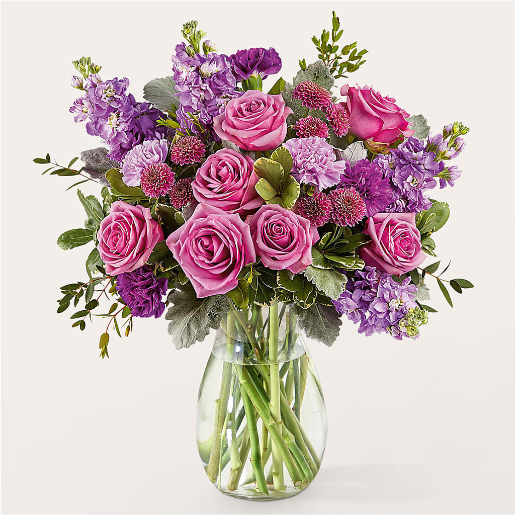 A Love Story Bouquet –  Star Market, West Bridgewater MA