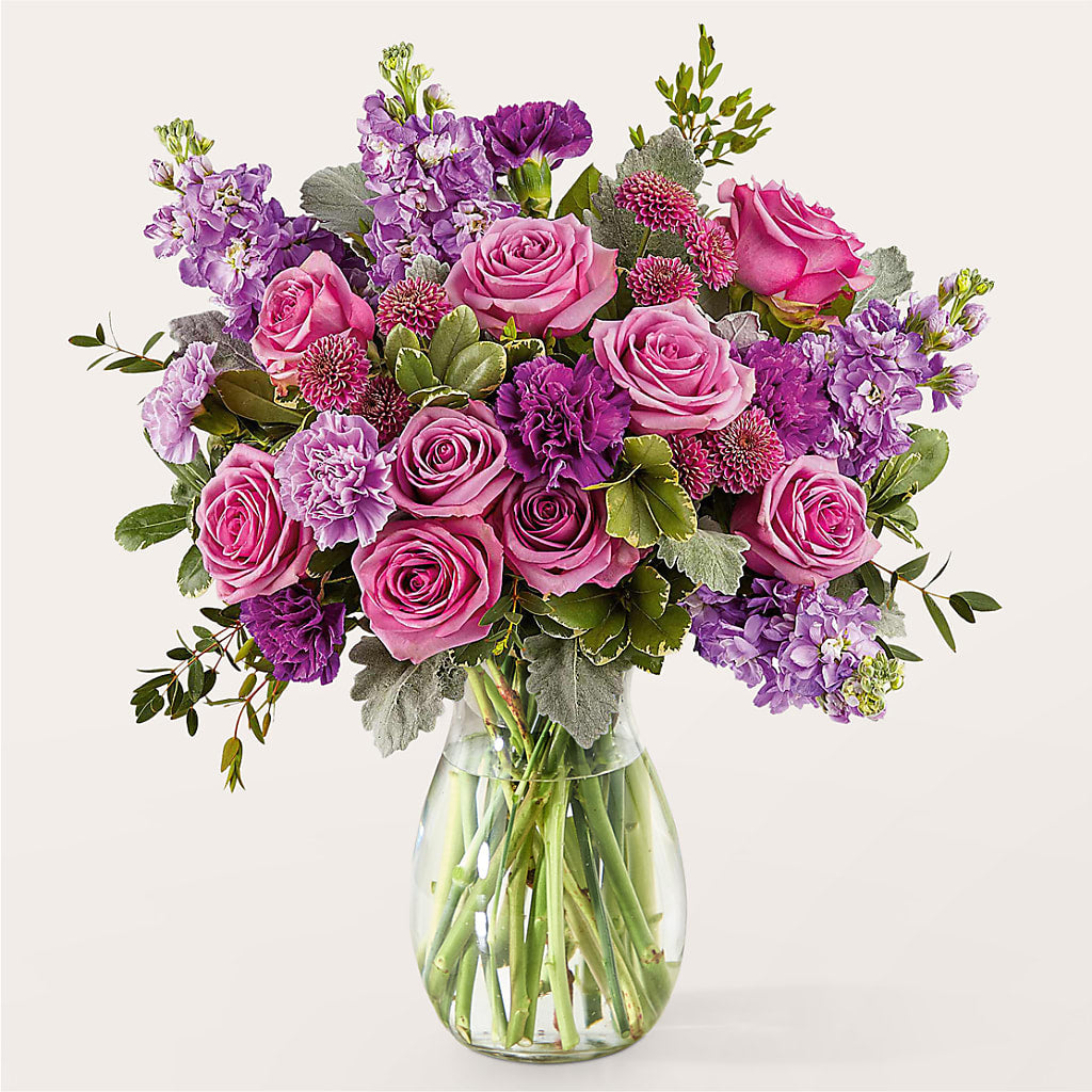 A Love Story Bouquet –  Star Market, West Bridgewater MA