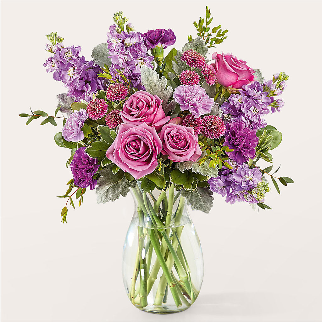 A Love Story Bouquet –  Star Market, West Bridgewater MA