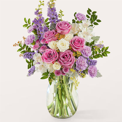 Lucky Me Bouquet –  Star Market, West Bridgewater MA