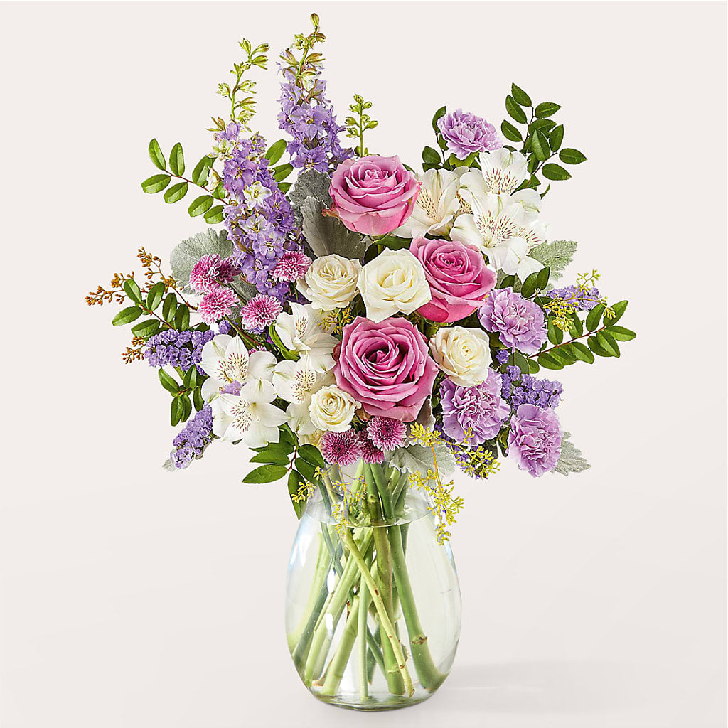 Lucky Me Bouquet –  Star Market, West Bridgewater MA
