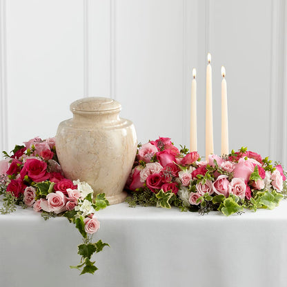 Remembrance Arrangement –  Star Market, West Bridgewater MA