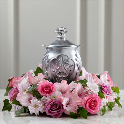 Glorious Tribute Arrangement –  Star Market, West Bridgewater MA