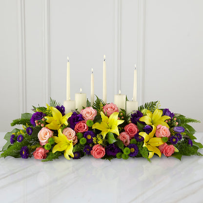 Forever Arrangement –  Star Market, West Bridgewater MA