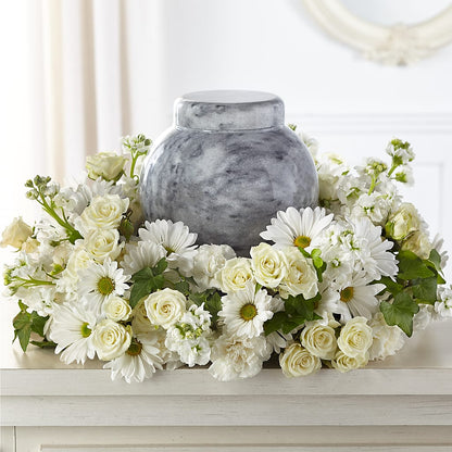 Timeless Tribute Cremation Adornment –  Star Market, West Bridgewater MA