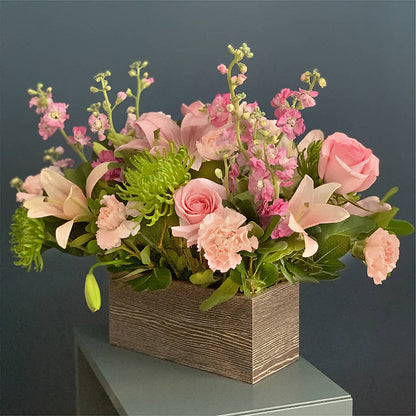Beautiful Spirit Basket –  Star Market, West Bridgewater MA