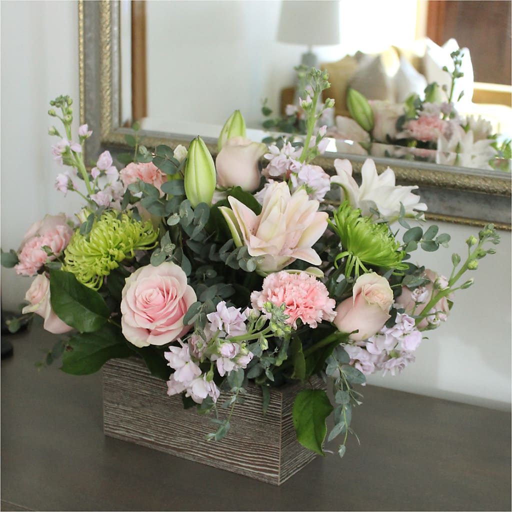 Beautiful Spirit Basket –  Star Market, West Bridgewater MA