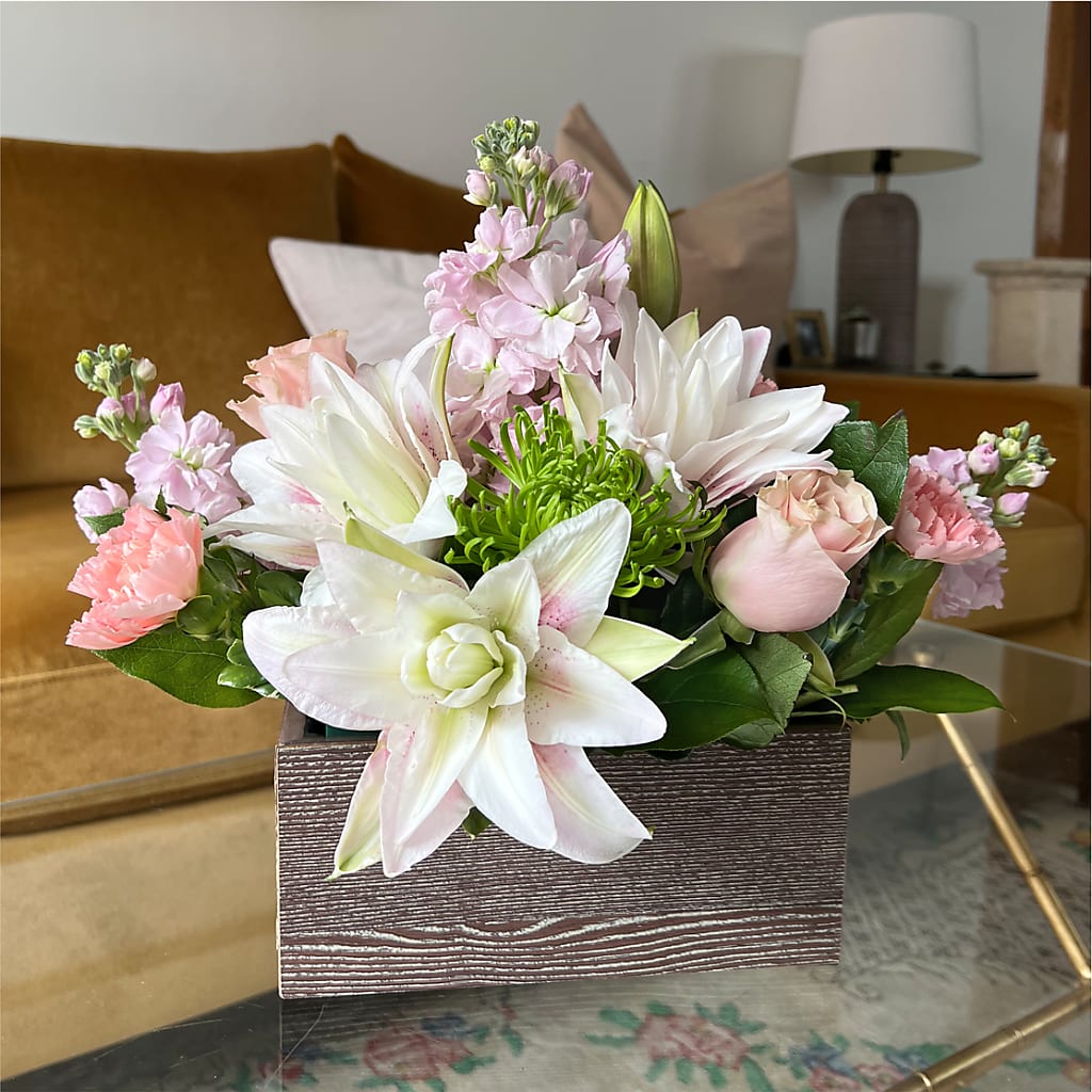 Beautiful Spirit Basket –  Star Market, West Bridgewater MA