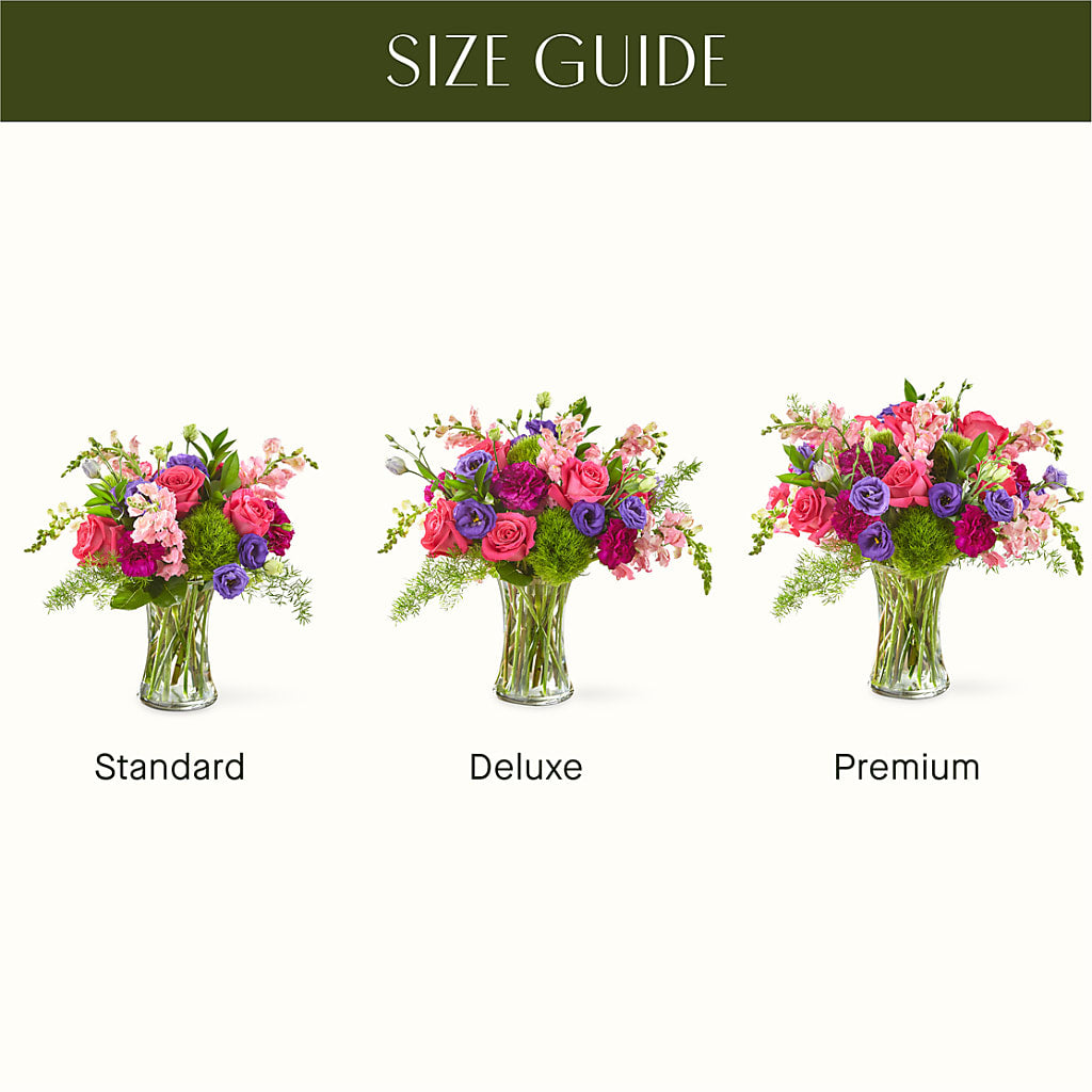 Charm & Comfort Bouquet –  Star Market, West Bridgewater MA