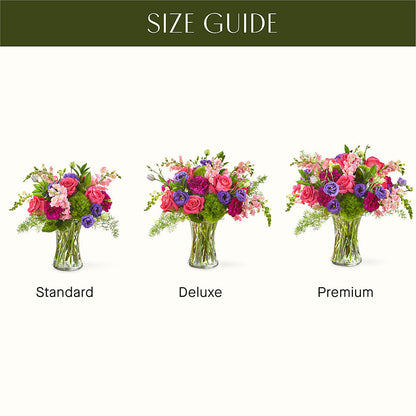 Charm & Comfort Bouquet –  Star Market, West Bridgewater MA