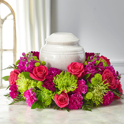 Hopeful Blessings Cremation Adornment –  Star Market, West Bridgewater MA