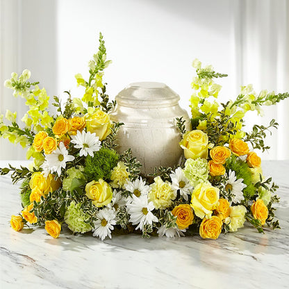 Graceful Love Cremation Adornment –  Star Market, West Bridgewater MA
