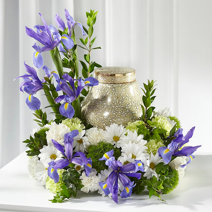 Sincere Spirit Cremation Adornment –  Star Market, West Bridgewater MA