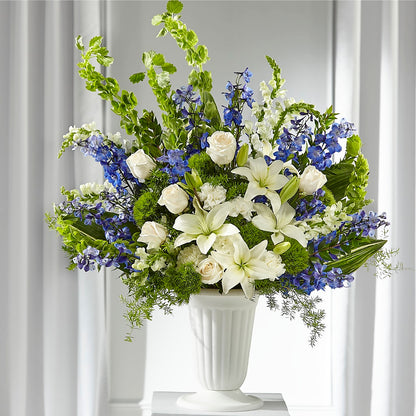Heartfelt Hope Arrangement –  Star Market, West Bridgewater MA